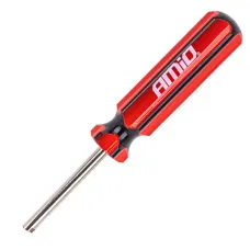 AMIO 04470 — Klucz do wentyli zaworów dętek AMIO-04470
