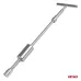 Młotek bezwładnościowy do wgnieceń karoserii z 18 grzybkami PDR AMIO-04597