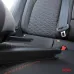 Podstawka (siedzisko) samochodowa dla dzieci z mocowaniem ISOFIX  ECE R129 I-Size 125-150cm AMIO-04660