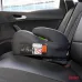 Podstawka (siedzisko) samochodowa dla dzieci z mocowaniem ISOFIX  ECE R129 I-Size 125-150cm AMIO-04660