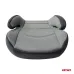 Podstawka (siedzisko) samochodowa dla dzieci z mocowaniem ISOFIX  ECE R129 I-Size 125-150cm AMIO-04660