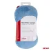 Gąbka do mycia czyszczenia sprzątania z mikrofibry Cwash-01 AMIO-01746