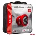 Łańcuchy śniegowe tekstylne 3D 2szt. rozmiar M EN16662-1 Önorm V5121 AMIO-04508