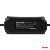 Prostownik cyfrowy STD GEL AGM WET MAX 6A 6V 12V AMIO-04524