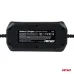 Prostownik cyfrowy STD GEL AGM WET MAX 10A 12V 24V AMIO-04525