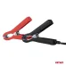 Prostownik cyfrowy STD GEL AGM WET MAX 10A 12V 24V AMIO-04525