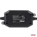 Prostownik cyfrowy AGM GEL STD LFP MAX 1,5A 6V 12V AMIO-04526
