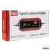 Prostownik cyfrowy AGM GEL STD LFP MAX 10A 12V 24V PRO AMIO-04528