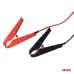 Prostownik cyfrowy z wspomaganiem rozruchu AGM GEL STD LFP MAX 16A 12V 24V PRO AMIO-04529