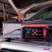 Prostownik cyfrowy z wspomaganiem rozruchu AGM GEL STD LFP MAX 25A 12V 24V PRO AMIO-04530