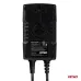 Prostownik cyfrowy AGM GEL STD LFP MAX 4A 6V 12V PRO HOOK AMIO-04531