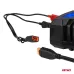 Prostownik cyfrowy AGM GEL STD LFP MAX 6A 6V 12V PRO HOOK AMIO-04532