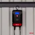 Prostownik cyfrowy AGM GEL STD LFP MAX 8A 12V 24V PRO HOOK AMIO-04533
