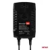 Prostownik cyfrowy AGM GEL STD LFP MAX 8A 12V 24V PRO HOOK AMIO-04533