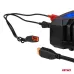 Prostownik cyfrowy AGM GEL STD LFP MAX 8A 12V 24V PRO HOOK AMIO-04533