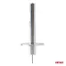 Żarówki samochodowe LED seria H25 CANBUS H1 12V 20W AMIO-04709