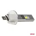 Żarówki samochodowe LED seria H25 CANBUS H1 12V 20W AMIO-04709