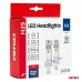 Żarówki samochodowe LED seria H25 CANBUS H3 12V 20W AMIO-04710