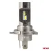 Żarówki samochodowe LED seria H25 CANBUS H4 H19 12V 36W AMIO-04711