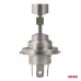 Żarówki samochodowe LED seria H25 CANBUS H4 H19 12V 36W AMIO-04711