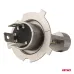 Żarówki samochodowe LED seria H25 CANBUS H4 H19 12V 36W AMIO-04711