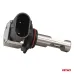 Żarówki samochodowe LED seria H25 CANBUS HB3 9005 12V 31W AMIO-04714