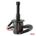 Żarówki samochodowe LED seria F25 PRO BLACK FULL CANBUS H3 68W 12V 24V AMIO-04718