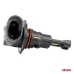 Żarówki samochodowe LED seria F25 PRO BLACK FULL CANBUS HB3 68W 12V 24V AMIO-04722