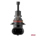 Żarówki samochodowe LED seria F25 PRO BLACK FULL CANBUS HIR2 68W 12V 24V AMIO-04724