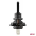 Żarówki samochodowe LED seria F25 PRO BLACK FULL CANBUS H7 68W 12V 24V AMIO-04720