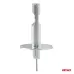 Żarówki samochodowe LED seria H25 CANBUS H3 12V 20W AMIO-04710