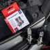Żarówki samochodowe LED seria H25 CANBUS H4 H19 12V 36W AMIO-04711