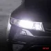 Żarówki samochodowe LED seria H25 CANBUS H4 H19 12V 36W AMIO-04711