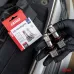 Żarówki samochodowe LED seria H25 CANBUS HIR2 9012 12V 31W AMIO-04716