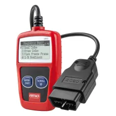 AMIO 04729 — Skaner tester interfejs diagnostyczny AMiO OBD2 AMIO-04729