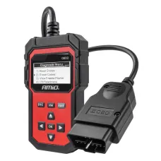 AMIO 04730 — Skaner tester interfejs diagnostyczny AMiO OBD2 AMIO-04730