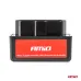 Skaner tester interfejs diagnostyczny AMiO OBD2 BT mini AMIO-04732
