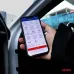 Skaner tester interfejs diagnostyczny OBD2 BT XL AMIO-04733