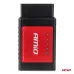 Skaner tester interfejs diagnostyczny OBD2 BT XL AMIO-04733