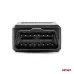 Skaner tester interfejs diagnostyczny OBD2 BT XL AMIO-04733