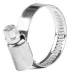Obejma ślimakowa 5 szt. 20–32 mm/9 mm W2 AMIO-04583