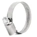 Obejma ślimakowa 5 szt. 25-40mm/9mm W2 AMIO-04586