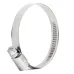 Obejma ślimakowa 5 szt. 40-60mm/9mm W2 AMIO-04588