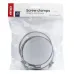 Obejma ślimakowa 5 szt. 80-100mm/9mm W2 AMIO-04592