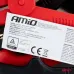 Kable przewody rozruchowe 220A 3m TÜV AMIO-04593