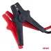 Kable przewody rozruchowe 220A 3m TÜV AMIO-04593