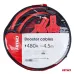 Kable przewody rozruchowe 480A 4.5m TÜV AMIO-04595