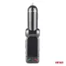 Transmiter samochodowy FM składany 2×USB-A 12V 24V AMIO-04650