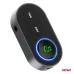 Odbiornik bluetooth na mini jack AUX AMIO-04658