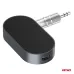 Odbiornik bluetooth na mini jack AUX AMIO-04658